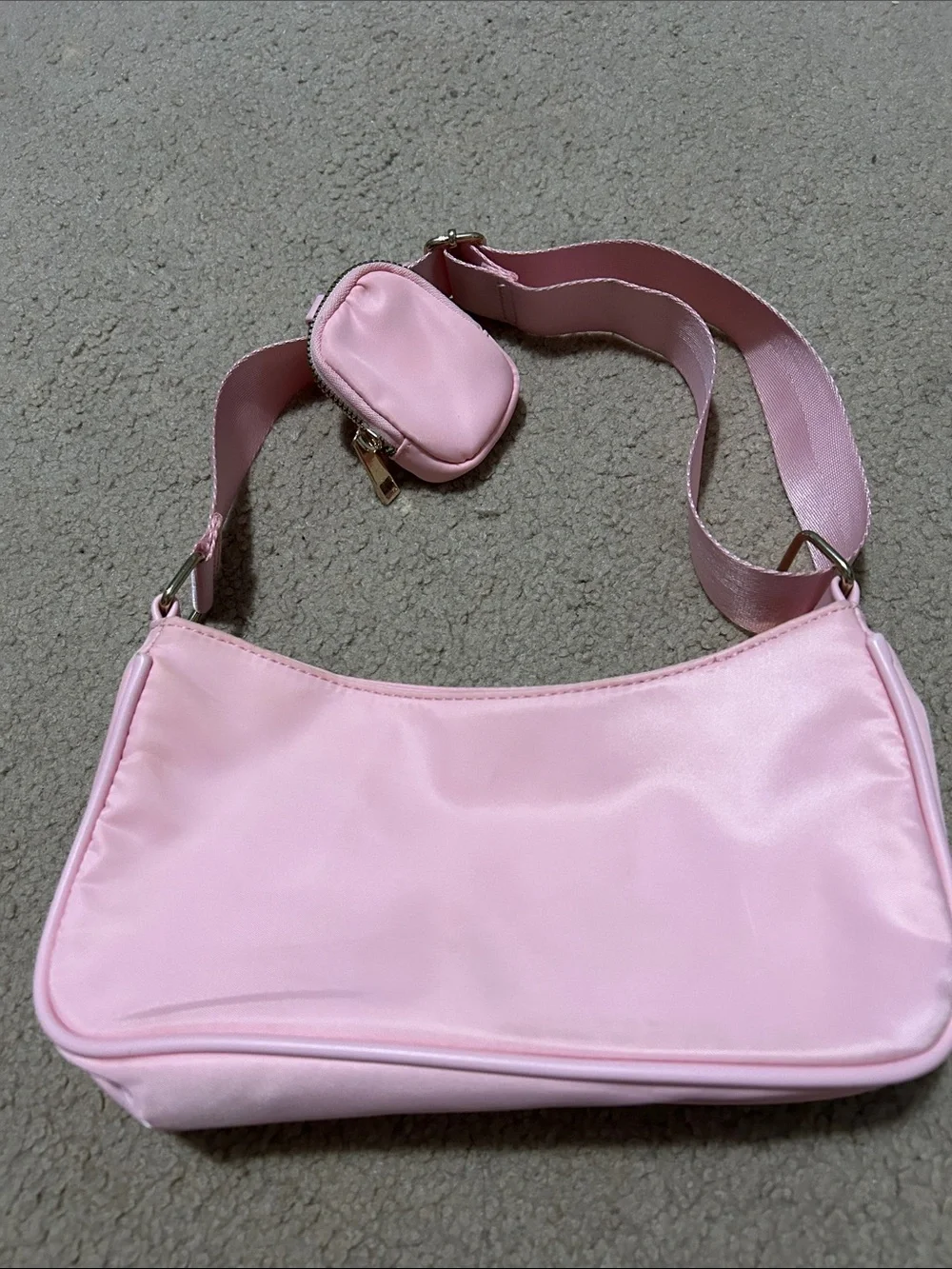 Lot of 2 cute shoulder bags